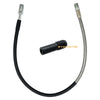 Polaris Trail Blazer Front Brake Hose Line (1988–1999)