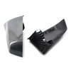 BMW 5 Series Carbon Fiber Rear View Mirror Covers (2011-2017)