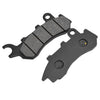 Honda PCX125, PCX250 Front Brake Pads & Rear Brake Shoes (2010-2017)
