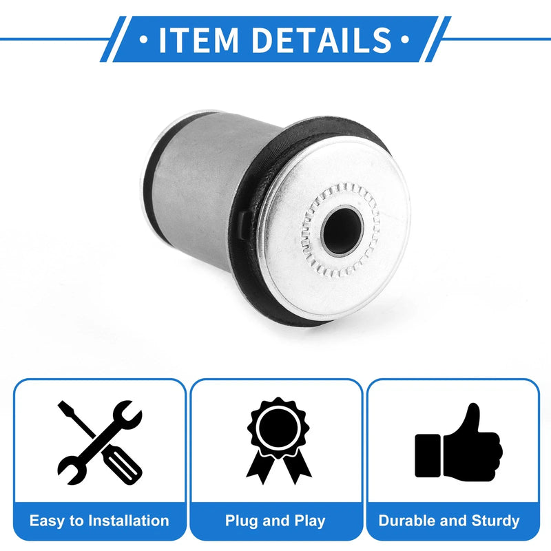 Toyota Fortuner Hilux Control Arm Suspension Bushing (2005-2023)