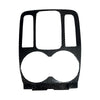 Maserati GT GC GTS 2008-2019 Dry Carbon Fiber Gear Shift Panel Cover Trim