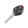 Mitsubishi Galant Eclipse OUCG8D-620M-A remote Key FOB 433mhz Chip fit