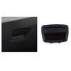 BMW F10 F11 F01 F02 F04 5 7 Series M5 Black Side Glove Box Handle (2010-2017)