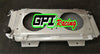 Ford Fiesta I MK1 0.9L / 1.1L 42MM Aluminum Radiator & Shroud (1976-1983)