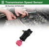 Nissan Almera N16 1.5 (2000-2006) 1 Pc Transmission Speed Sensor
