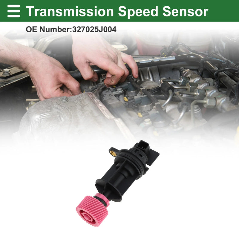 Nissan Almera N16 1.5 (2000-2006) 1 Pc Transmission Speed Sensor