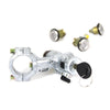 Nissan Datsun D21 Navara Pathfinder 1986-1997 Cylinder Door Locks