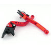 Honda CB500F CBR500R CBR300RR CB300F Brake Clutch Lever (2013-2023)