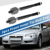 Chrysler 300, Dodge Charger Front Inner Tie Rod End Links (2011-2014)