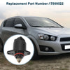 Chevrolet Cavalier Idle Air Control Valve (1987–1991)