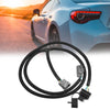 Jeep Wrangler JK Tow Trailer Hitch Wiring Harness Kit (2007-2018)
