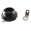 Yamaha FJ1100, FZ1 Oil Filler Cap Set (1984-1985, 2001-2012)