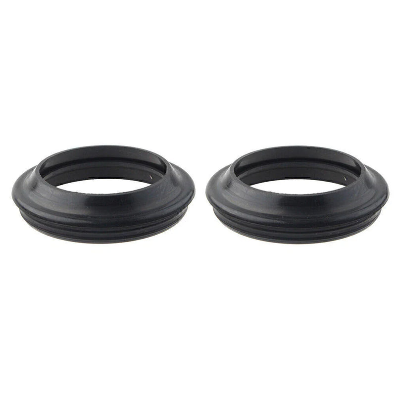 Make & Model 45x57mm Motorcycle Front Fork Damper Shock Absorber Dust Seals