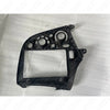 Mazda RX-7 FD3S w / o Sunroof LHD Carbon Fiber Console Radio Panel Replacement