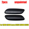 Lexus IS250 IS300 IS350 Pair Front Headlight Washer Covers (2006–2008)