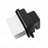 Infiniti QX56, Nissan Armada, Suzuki Equator Blower Motor Resistor (2004-2013)