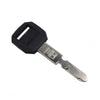 Solex Door Lock Key Hardware Security Fits Toyota Hilux LN85 Pickup 1989-04 D06