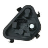 BMW 3 Series Right Side Outer Tail Light Bulb Carrier Socket (2006-2013)