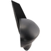 Mirrors Passenger Right Side Heated Hand for Honda