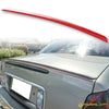 Cadillac DeVille Sedan Boot Lip Spoiler