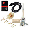 Honda CB750K Fuel Valve Petcock 20mm On-Off Switch (1979–1980)