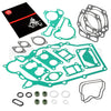 Kawasaki Mule KAF620 Engine Top End Rebuild Kit (STD)