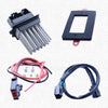 Chrysler 300C, Voyager, Jeep Grand Cherokee, Dodge Nitro Blower Motor Resistor (2005-2010)