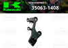 Kawasaki Ninja 400 StayFr StepRh