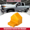 Chevrolet Silverado 2500 HD Control Arm Bumper