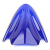 Kawasaki ER-6N ER6N Blue Front Windshield Faring (2012-2016)