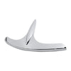 Honda Goldwing 1800 GL1800 Front Fender Tip Trim (2001-2017)