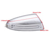 Mercedes W204 Door Mirror LED Turn Signal Light (2007–2014)