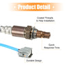 Honda Accord 2003-2007 - Upstream Downstream 2 x Sensors Oxygen Sensor