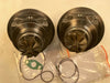 Ford F150 2.7L V6 Billet K03 Twin Turbocharger CHRA Core (2015-2023)
