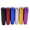 Various Models Blue Universal Aluminum Manual Car Gear Stick Shift Knob