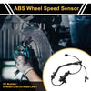 Honda Elysion RR7 (2013-2016) Front Left ABS Wheel Speed Sensor