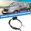 Chrysler PT Auto Gear Shift Cable (2001-2010)