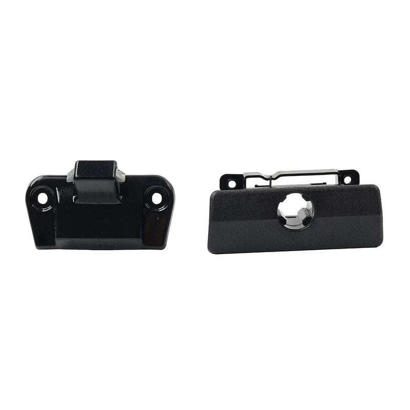 BMW 3 5 7 Series E30 E34 E23 Z3 Glove Box Lid Lock Catch (1982-2002)