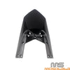 Kawasaki KLX250 D-Tracker Rear Fender Mudguard (2008-2019)