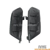 YAMAHA MT-07 FZ07 Fiber Rear Seat Tail Fairing (2014-2017)
