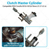 Toyota Corolla AE101 AE102, Holden Nova Clutch Master Cylinder (1992-1998)