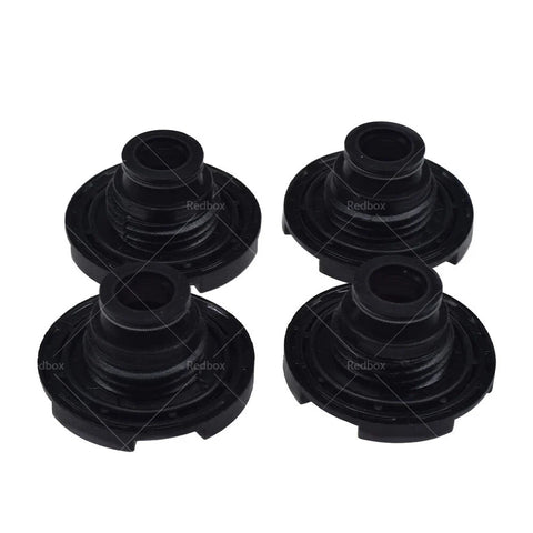Nissan Patrol ZD30 GU Y61 4 x Glow Plug Seals (2000-2007)