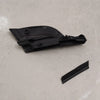 Toyota Prius Right Passenger Fender Cowl Side Seal Cover (2010-2015)