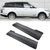 Land Rover Range Rover Front Door Side Lower Moulding Trim (2013-2019)
