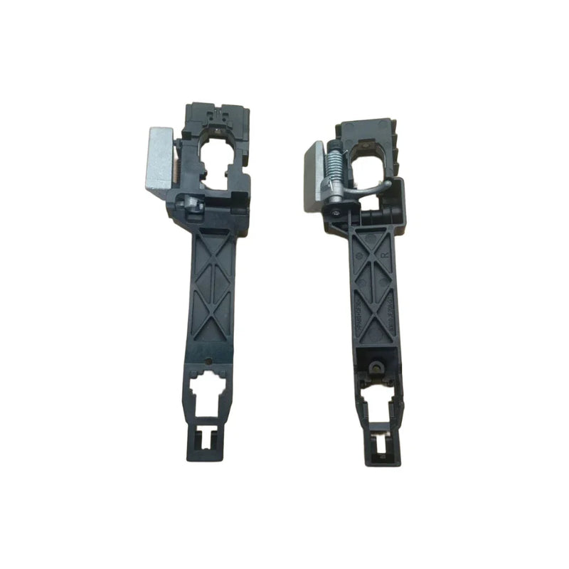 Nissan 2 x Front Pair External Handle Base Bracket