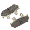 Cagiva Canyon 500, 600, E750, GT, Elefant Front Brake Pad Set (1997-2000)