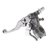 Honda CR125R CR500R CRF150R CRF250R CRF450R Brake & Clutch Levers (2000-2023)