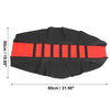 Universal Motorcycle Dirt Bike Seat Cover Cushion