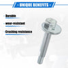 Mitsubishi Montero 4 x Eccentric Camber Bolts (2001-2006)
