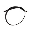 Windshield Rubber Seal Weatherstrip Side 1PC Fits Honda Civic FD SED 2006-11 D01